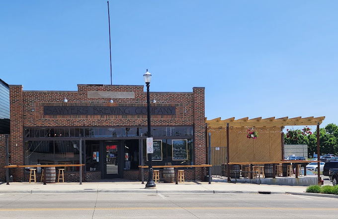 Sawyers Brewing Company