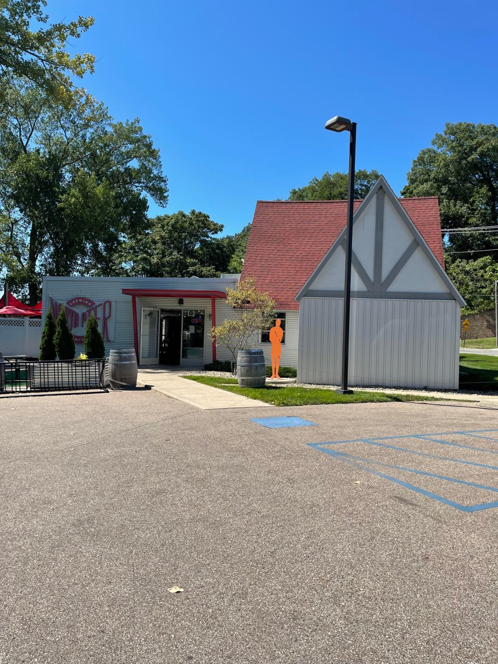 North Pier Brewing&nbsp;Company