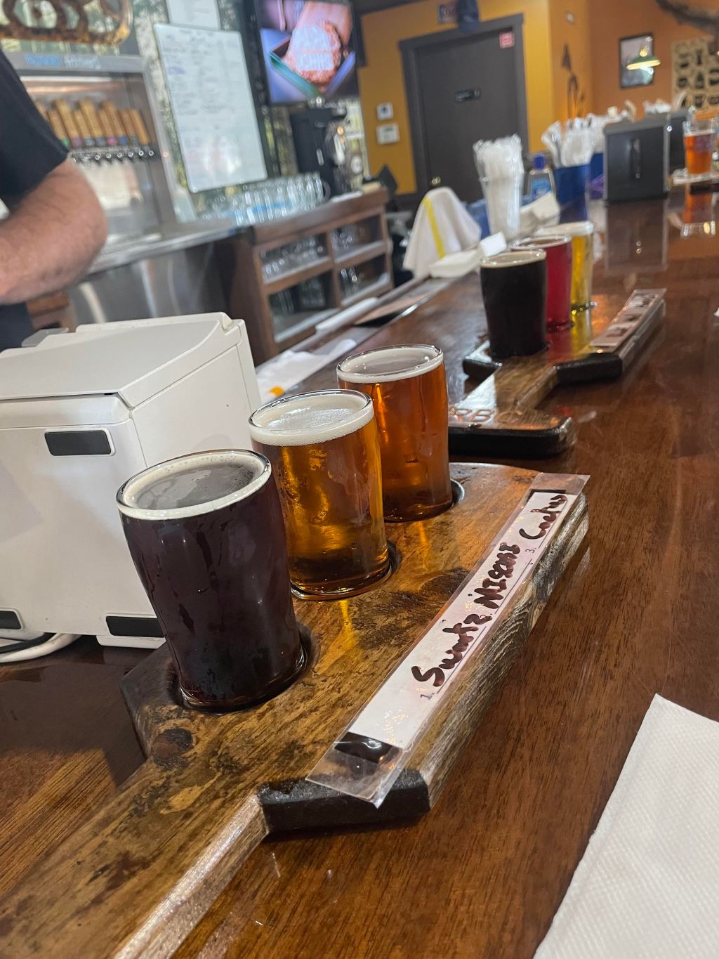 Flat River Brewing&nbsp;Co.