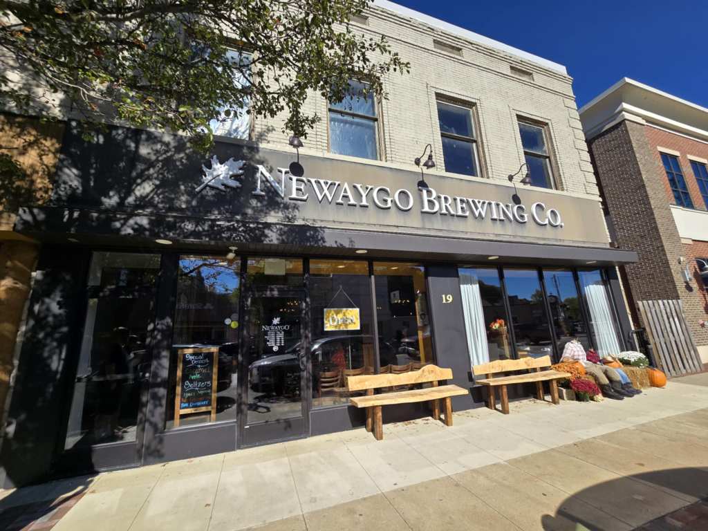 Newaygo Brewing Company
