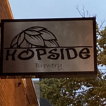 HopSide Brewery