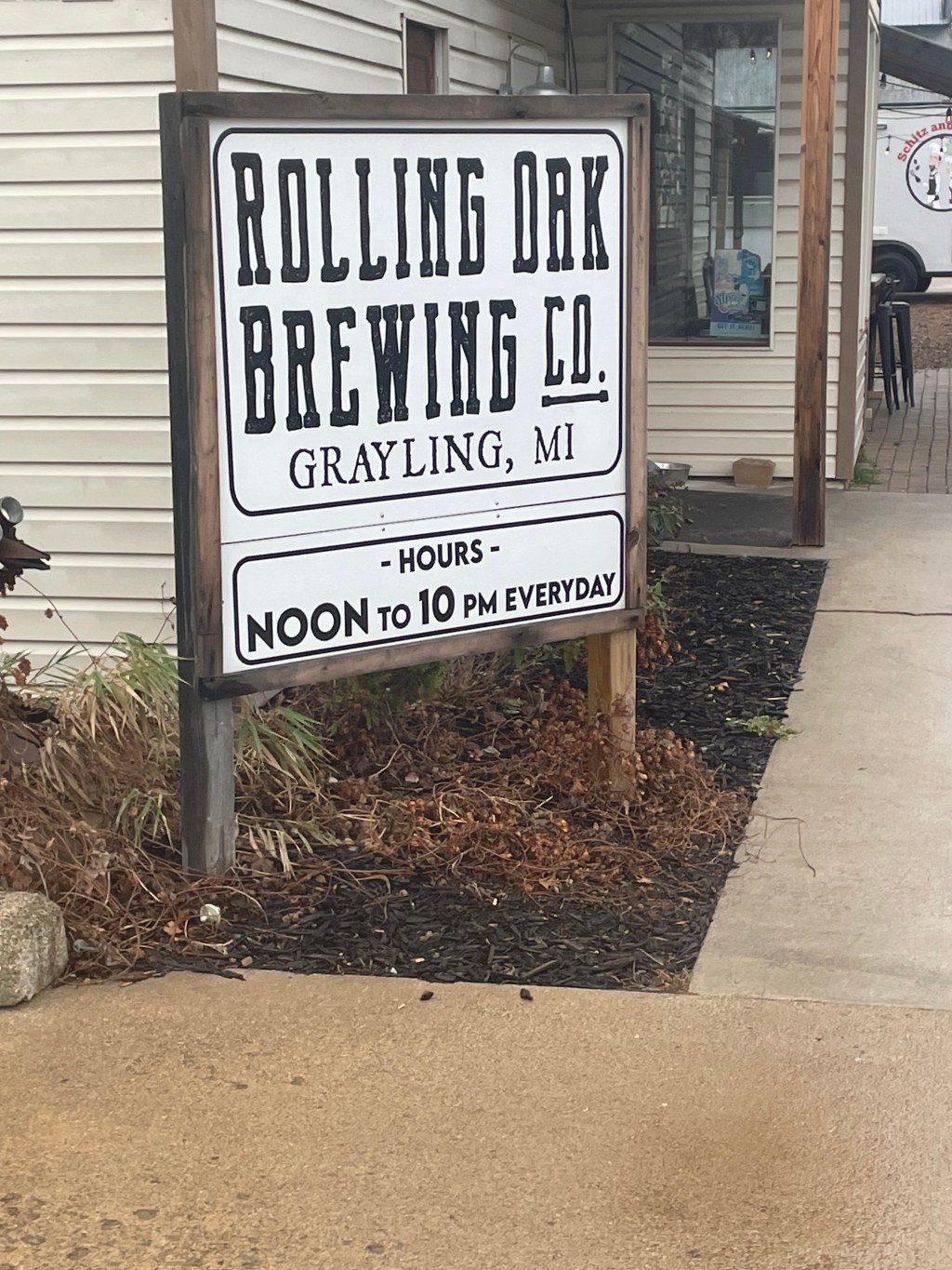 Rolling Oak Brewing&nbsp;Company