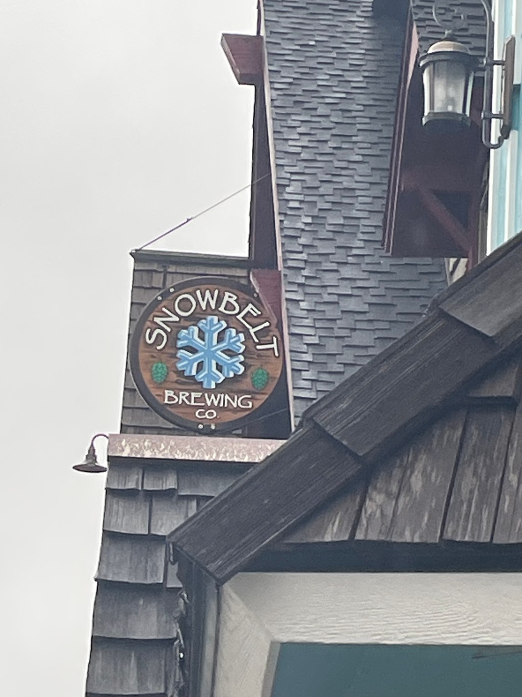 Snowbelt Brewing Co.