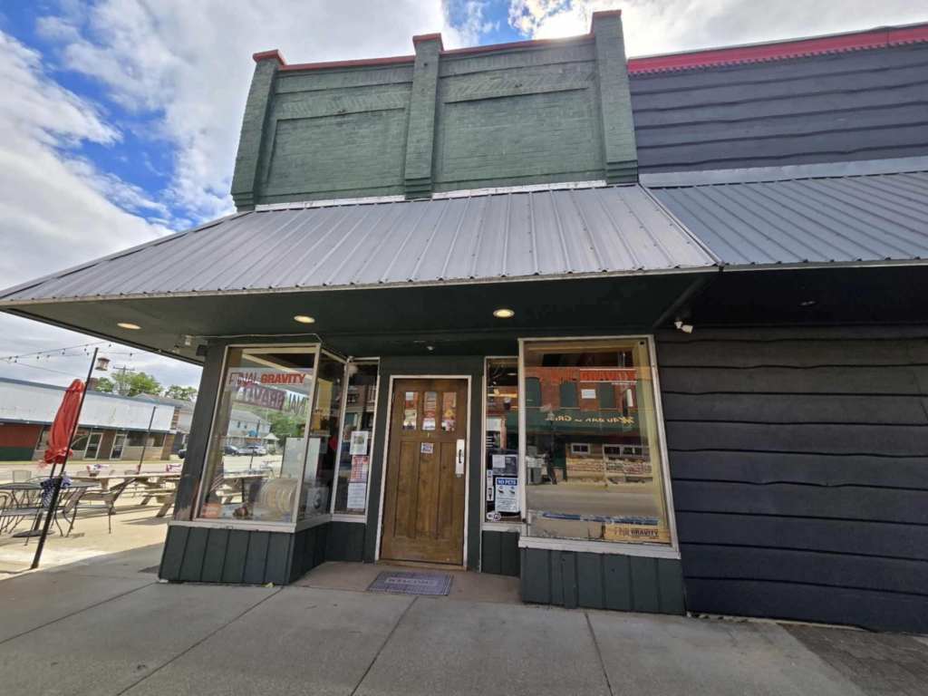 Final Gravity Brewing&nbsp;Company