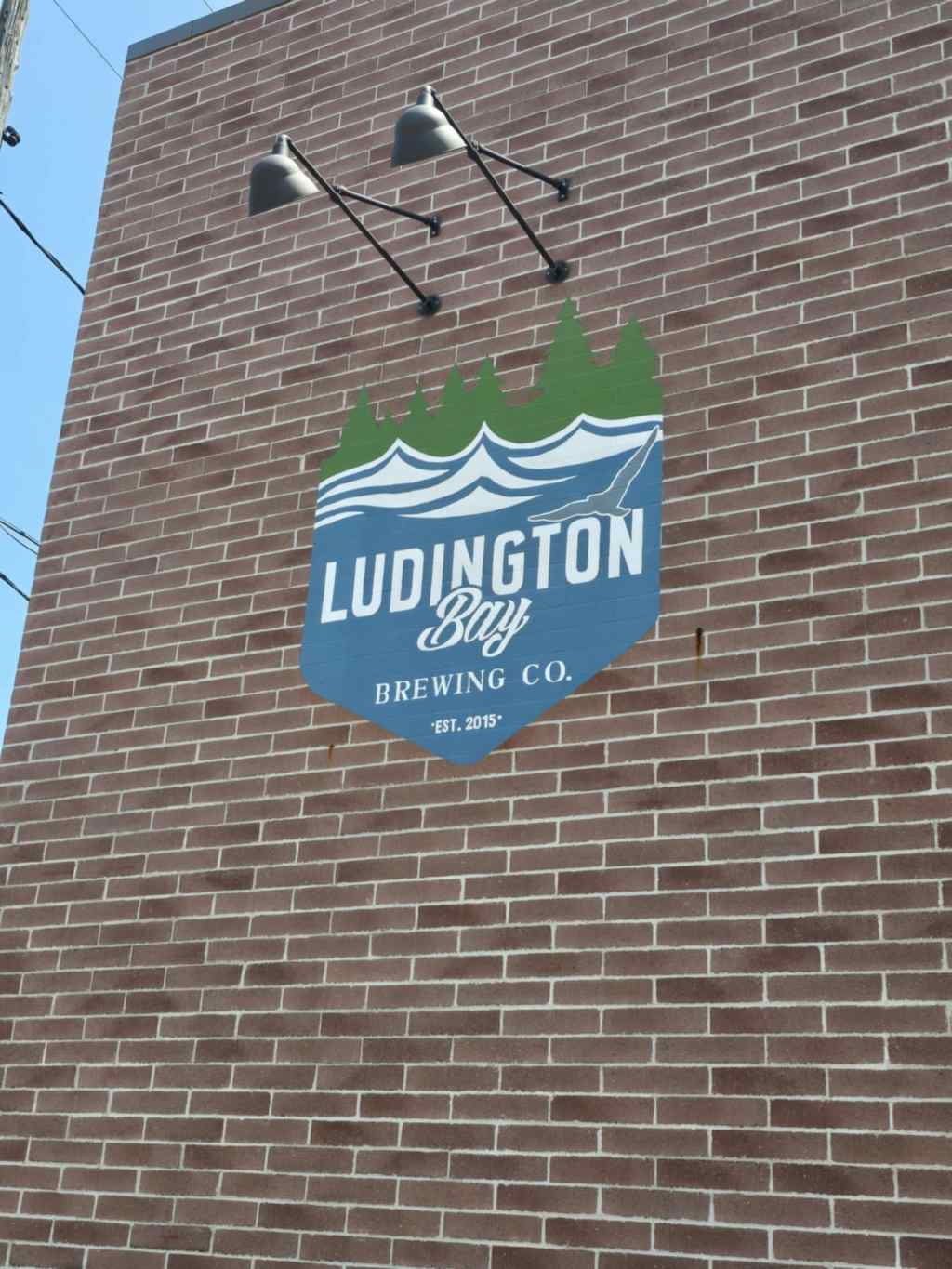 Ludington Bay Brewing&nbsp;Co.