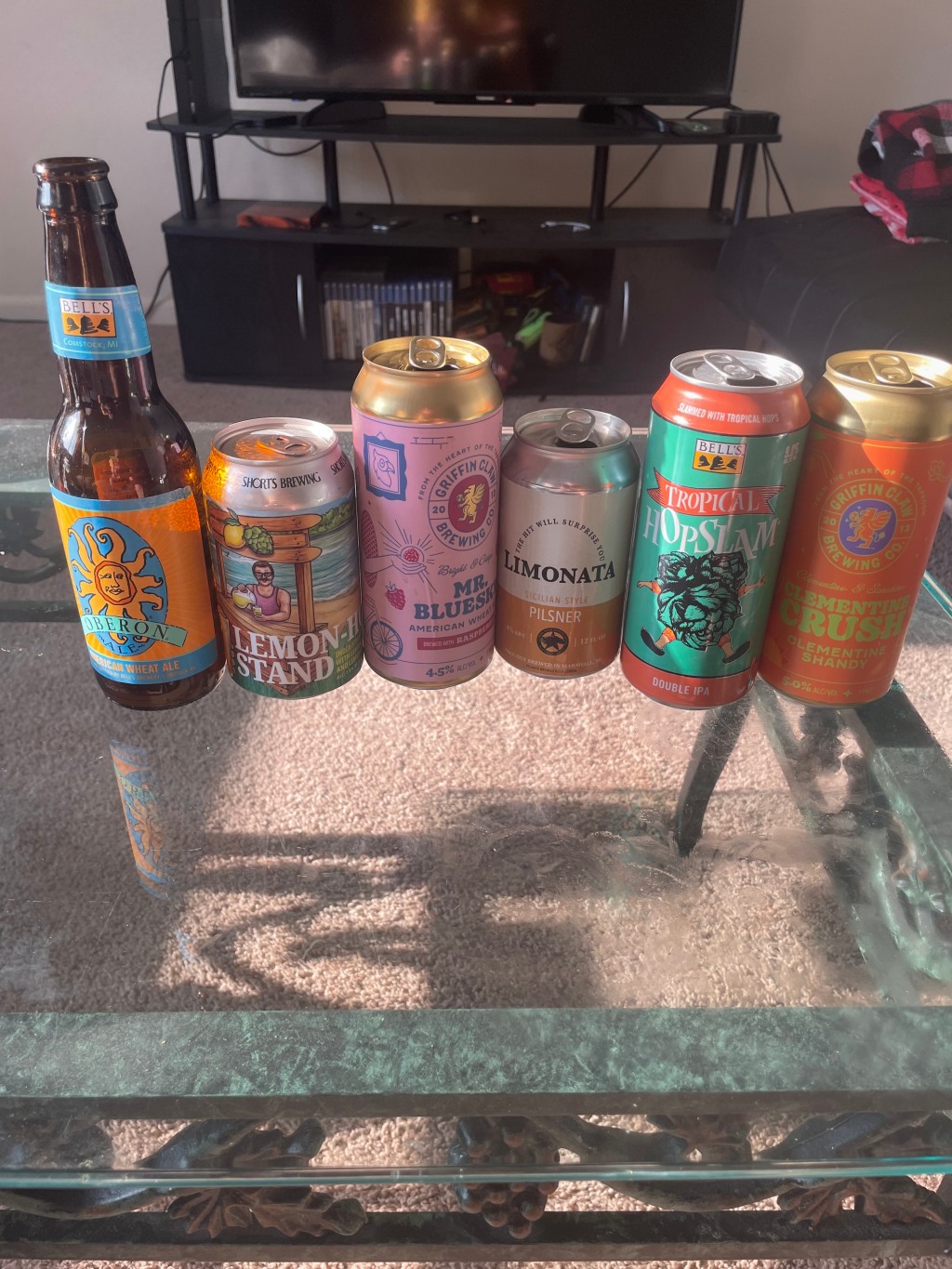 2025 Michigan Summer Beers That You Need to Check&nbsp;Out