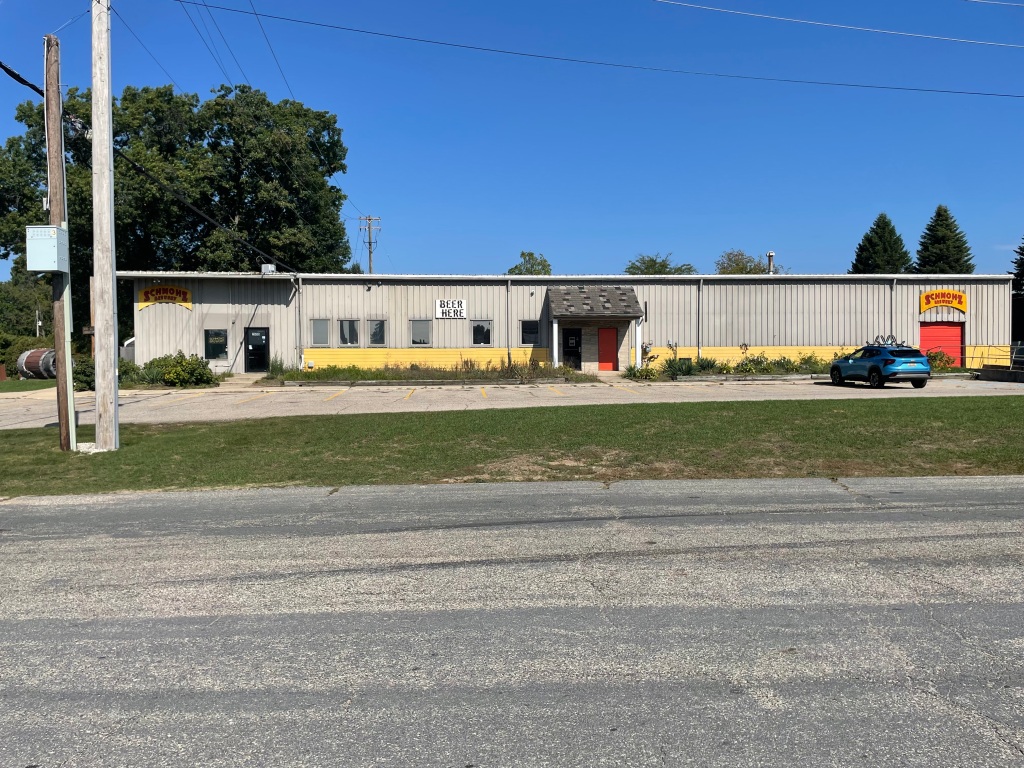 Schmohz Brewing Company