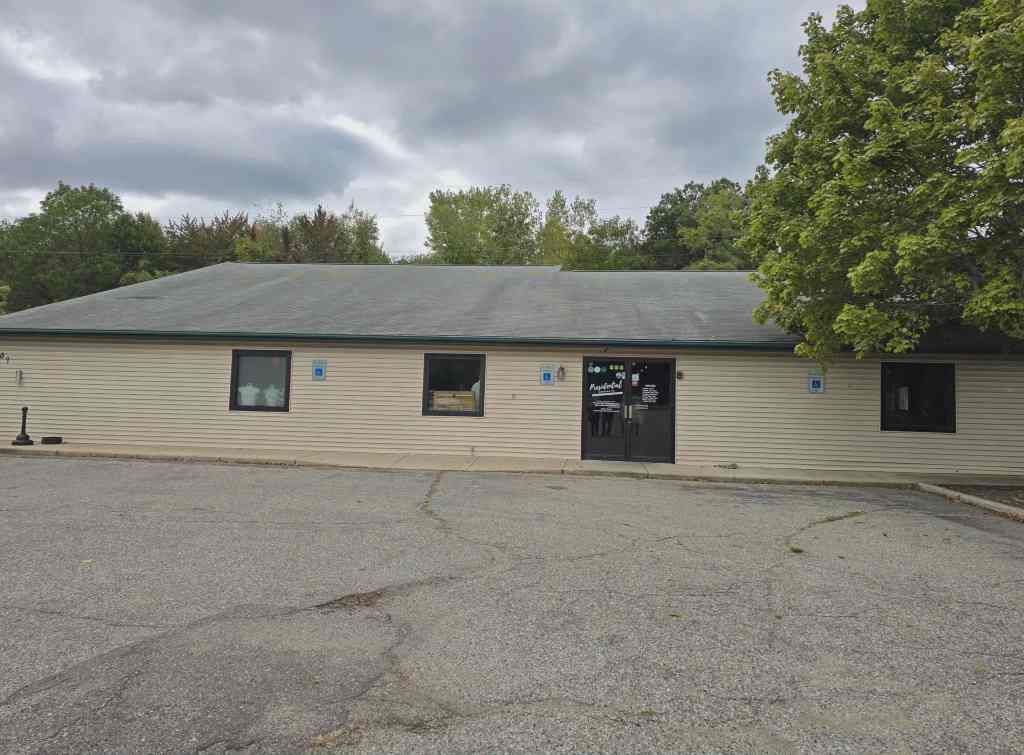 Presidential Brewing Company