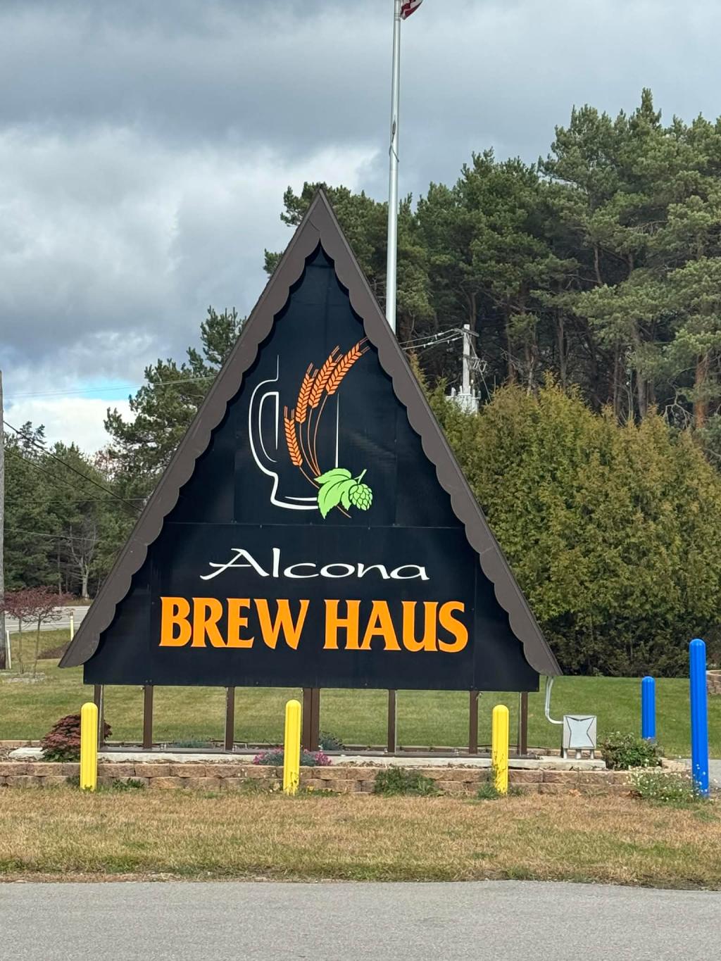 Alcona Brew Haus